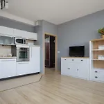 Grey In With View And Balcony By Renters
